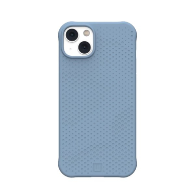 UAG Dot [U] - Apsauginis dėklas skirta iPhone 14 Plus pritaikyta su MagSafe (cerulean)