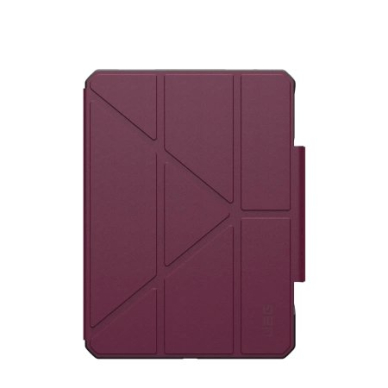 UAG Essential Armor Dėklas Apple Pencil Holder iPad Air 11" 2024 - raudonas 2 UAG Essential Armor Dėklas Apple Pencil Holder iPad Air 11" 2024 - raudonas 2