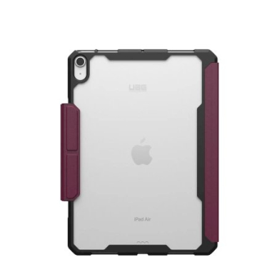 UAG Essential Armor Dėklas Apple Pencil Holder iPad Air 11" 2024 - raudonas UAG Essential Armor Dėklas Apple Pencil Holder iPad Air 11" 2024 - raudonas