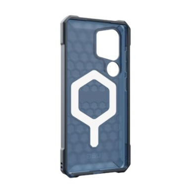 UAG Essential Armor Magnet MagSafe Dėklas skirtas Samsung Galaxy S25 Ultra 5G - Mėlynas 2