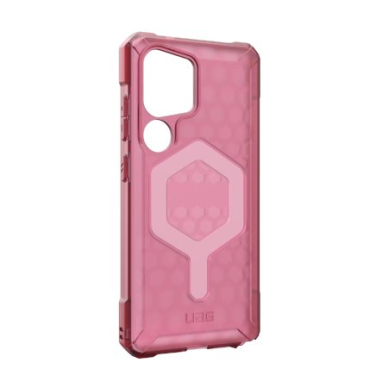 UAG Essential Armor Magnet MagSafe Dėklas skirtas Samsung Galaxy S25 Ultra 5G - Burgundy 1