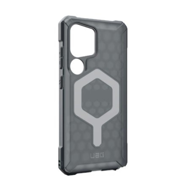 UAG Essential Armor Magnet MagSafe Dėklas skirtas Samsung Galaxy S25 Ultra 5G - Pilkas 1