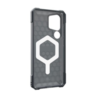UAG Essential Armor Magnet MagSafe Dėklas skirtas Samsung Galaxy S25 Ultra 5G - Pilkas 2