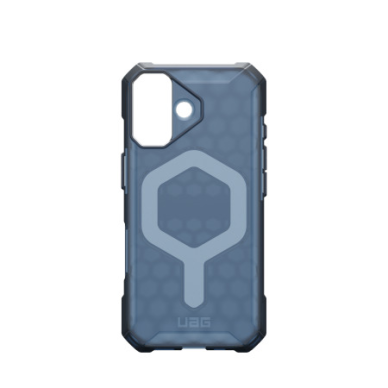 iPhone 17 UAG Essential Armor MagSafe dėklas – mėlynas 2