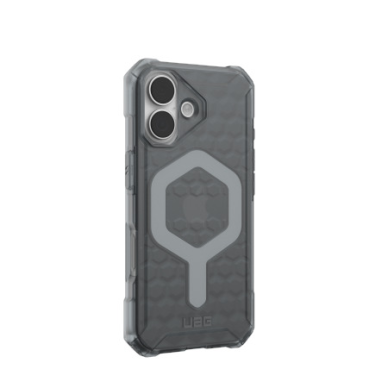 iPhone 17 UAG Essential Armor MagSafe dėklas – pilkas 1