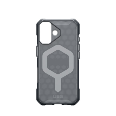 iPhone 17 UAG Essential Armor MagSafe dėklas – pilkas 2