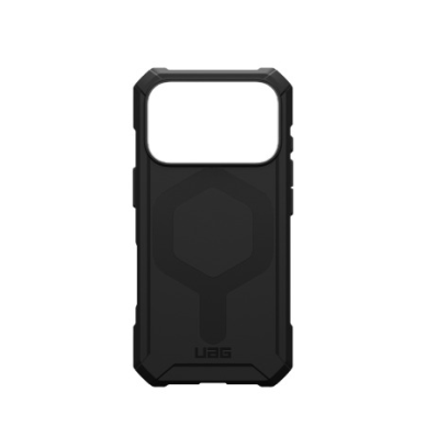 iPhone 17 Pro UAG Essential Armor MagSafe dėklas – juodas 2