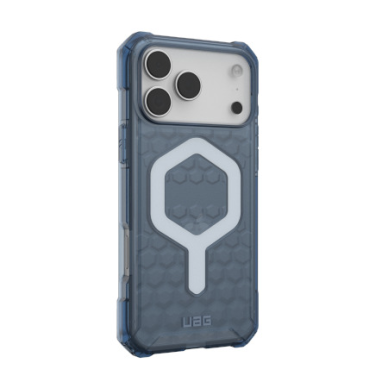 iPhone 17 Pro Max UAG Essential Armor MagSafe dėklas – mėlynas 1