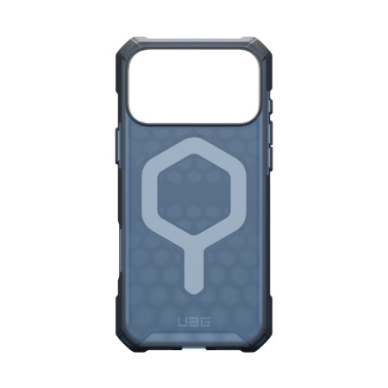 iPhone 17 Pro Max UAG Essential Armor MagSafe dėklas – mėlynas 2