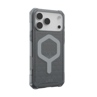 iPhone 17 Pro Max UAG Essential Armor MagSafe dėklas – pilkas 1