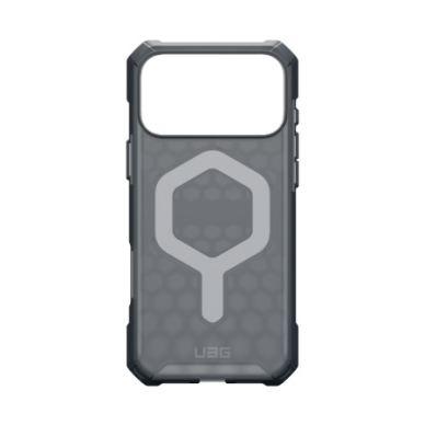 iPhone 17 Pro Max UAG Essential Armor MagSafe dėklas – pilkas 2