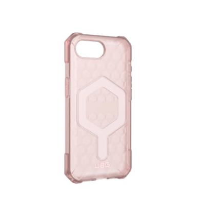 UAG Essential Armor Magsafe iPhone 16e Dėklas - Rožinis 1