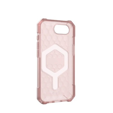UAG Essential Armor Magsafe iPhone 16e Dėklas - Rožinis 2