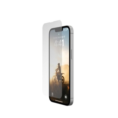 UAG Glass Shield stiklo apsauga skirtas iPhone 16e UAG Glass Shield stiklo apsauga skirtas iPhone 16e