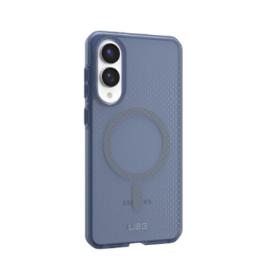 Samsung Galaxy S25 Edge UAG Magnet dėklas – mėlynas 2