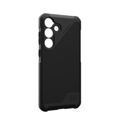 UAG Metropolis LT Magnet Dėklas skirtas Samsung Galaxy S25+ 5G - Juodas Kevlar 1