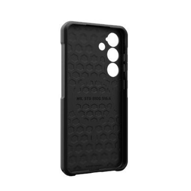 UAG Metropolis LT Magnet Dėklas skirtas Samsung Galaxy S25+ 5G - Juodas Kevlar 2
