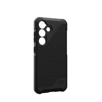 UAG Metropolis LT Magnet Dėklas skirtas Samsung Galaxy S25 5G - Juodas Kevlar 1