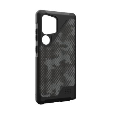UAG Metropolis LT Magnet Dėklas skirtas Samsung Galaxy S25 Ultra 5G - Juodas 1