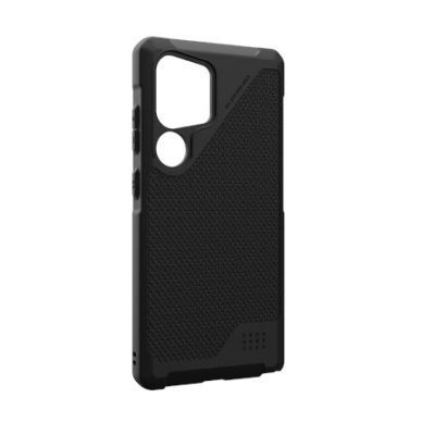 UAG Metropolis LT Magnet Dėklas skirtas Samsung Galaxy S25 Ultra 5G - Juodas Kevlar 1