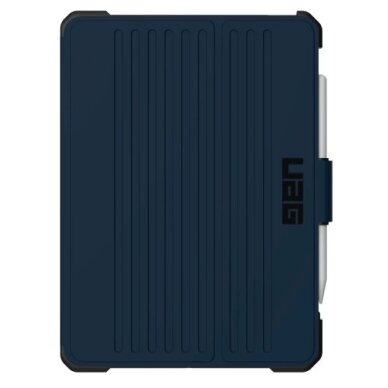 iPad 10.9" (10 gen.) dėklas UAG Metropolis SE su Apple Pencil laikikliu – tamsiai mėlynas iPad 10.9" (10 gen.) dėklas UAG Metropolis SE su Apple Pencil laikikliu – tamsiai mėlynas