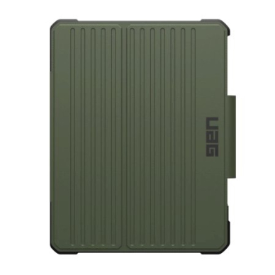 UAG Metropolis SE Dėklas Apple Pencil Holder iPad Pro 13&quot; 2024 - žalias 2