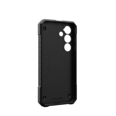 UAG Monarch MagSafe Dėklas skirtas Samsung Galaxy S25 5G - Carbon Juodas 2