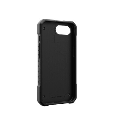 UAG Monarch Pro MagSafe Dėklas skirtas iPhone 16e - titanium 2