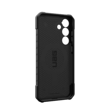 UAG Pathfinder Dėklas skirtas Samsung Galaxy S25+ 5G - Juodas 2