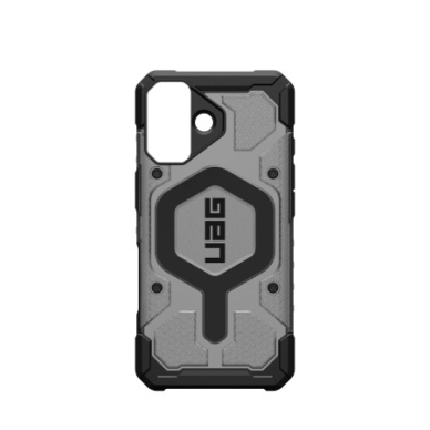 iPhone 17 UAG Pathfinder Clear MagSafe dėklas – juodai pilkas 2 iPhone 17 UAG Pathfinder Clear MagSafe dėklas – juodai pilkas 2