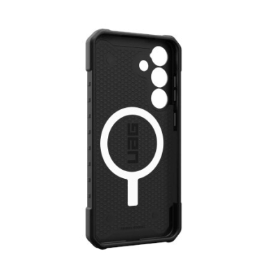 UAG Pathfinder Magnet MagSafe Dėklas skirtas Samsung Galaxy S25+ 5G - Juodas 2