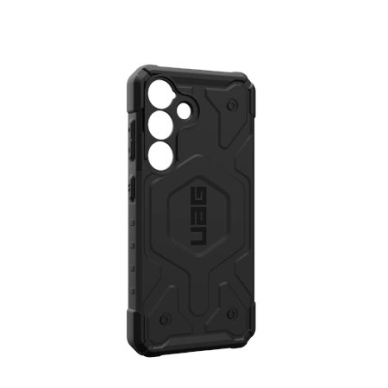 UAG Pathfinder Magnet MagSafe Dėklas skirtas Samsung Galaxy S25 5G - Juodas 1