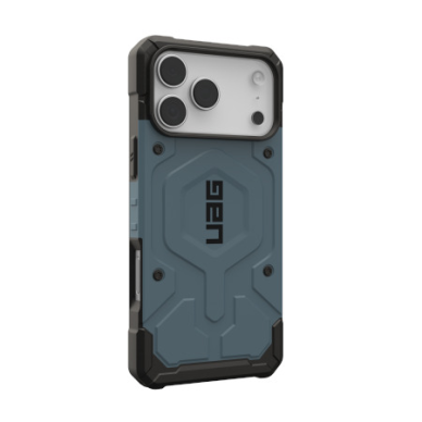 iPhone 17 UAG Pathfinder MagSafe dėklas – juodas 1 iPhone 17 UAG Pathfinder MagSafe dėklas – juodas 1