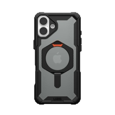UAG Plasma XTE Magsafe Dėklas iPhone 16 Plus - Juodas UAG Plasma XTE Magsafe Dėklas iPhone 16 Plus - Juodas