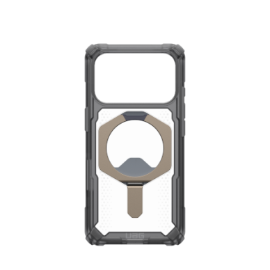 iPhone 17 Pro UAG Plasma XTE MagSafe dėklas – titano spalvos 2 iPhone 17 Pro UAG Plasma XTE MagSafe dėklas – titano spalvos 2