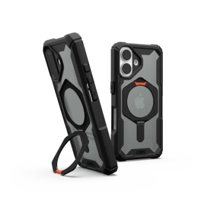iPhone 16 – UAG Plasma XTE MagSafe dėklas - Juodas 2
