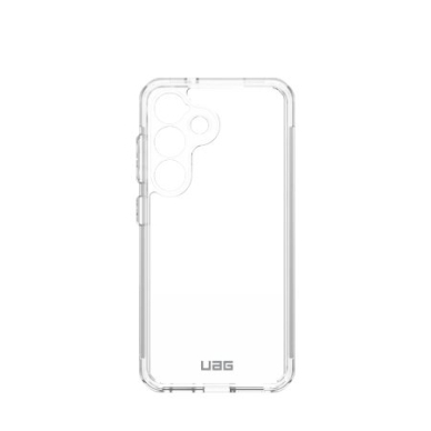 UAG Plyo Dėklas skirtas Samsung Galaxy S25 5G - Permatomas