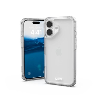 iPhone 16 – UAG Plyo dėklas - Skaidrus 2 iPhone 16 – UAG Plyo dėklas - Skaidrus 2