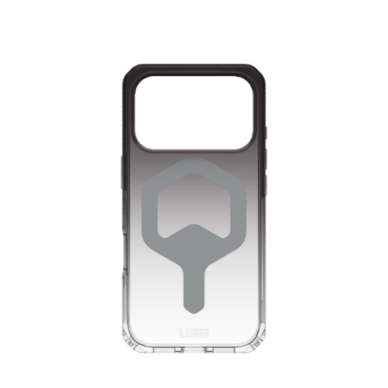 iPhone 17 Pro UAG Plyo MagSafe dėklas – skaidriai juodas 2 iPhone 17 Pro UAG Plyo MagSafe dėklas – skaidriai juodas 2