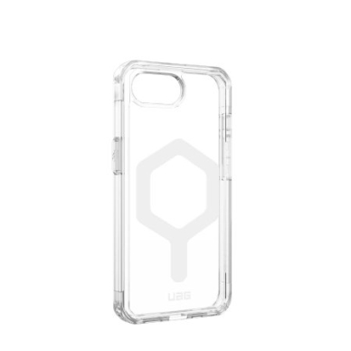 UAG Plyo MagSafe iPhone 16e Dėklas - Permatomas 1