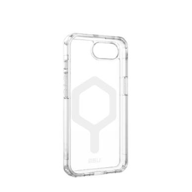 UAG Plyo MagSafe iPhone 16e Dėklas - Permatomas 2