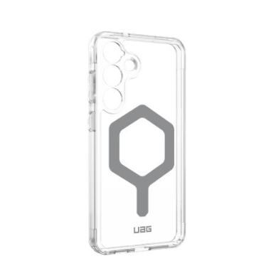 UAG Plyo Pro MagSafe Dėklas skirtas Samsung Galaxy S25+ 5G - Pilkas / Permatomas 1 UAG Plyo Pro MagSafe Dėklas skirtas Samsung Galaxy S25+ 5G - Pilkas / Permatomas 1