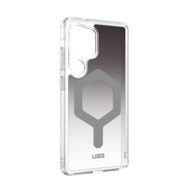 UAG Plyo Pro MagSafe Dėklas skirtas Samsung Galaxy S25 Ultra 5G - Juodas-Pilkas 1