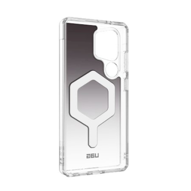 UAG Plyo Pro MagSafe Dėklas skirtas Samsung Galaxy S25 Ultra 5G - Juodas-Pilkas 2