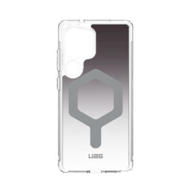 UAG Plyo Pro MagSafe Dėklas skirtas Samsung Galaxy S25 Ultra 5G - Juodas-Pilkas