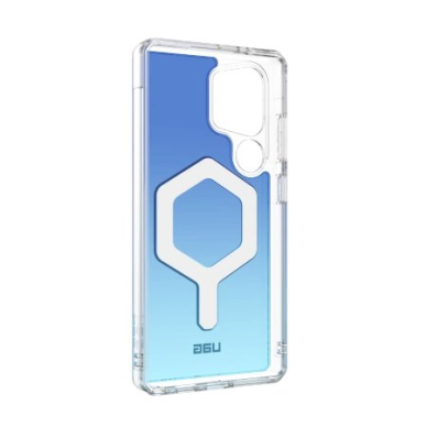 UAG Plyo Pro MagSafe Dėklas skirtas Samsung Galaxy S25 Ultra 5G - Mėlynas 2