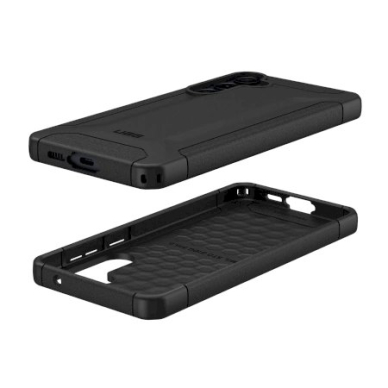 Samsung Galaxy A55 UAG Scout dėklas – juodas 2