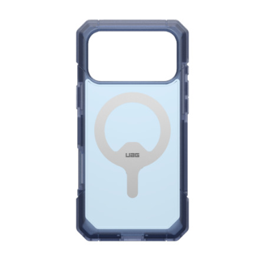iPhone 17 Pro Max UAG Trooper MagSafe dėklas – mėlynas 2
