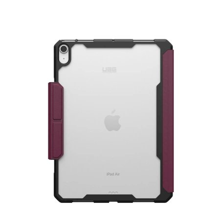 UAG Essential Armor Dėklas Apple Pencil Holder iPad Air 11" 2024 - raudonas UAG Essential Armor Dėklas Apple Pencil Holder iPad Air 11" 2024 - raudonas