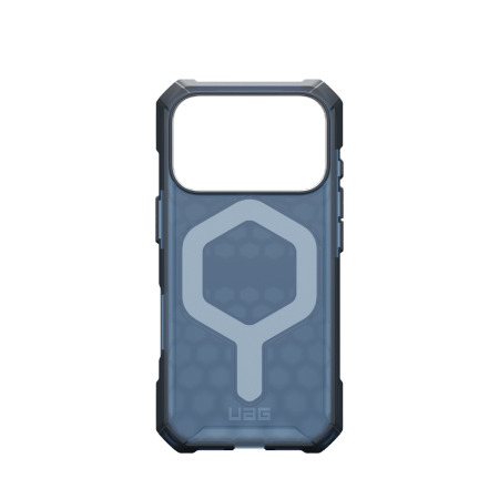 iPhone 17 Pro UAG Essential Armor MagSafe dėklas – mėlynas 2 iPhone 17 Pro UAG Essential Armor MagSafe dėklas – mėlynas 2